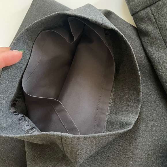 Worthington Women’s Wool Petit Trousers - Size 6 - Picture 6 of 6